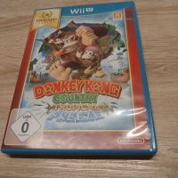 Wii U Spiel: Donkey Kong Country - Tropical Freeze Berlin - Reinickendorf Vorschau