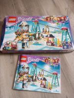 Lego-Set, 41324, Skilift Nordrhein-Westfalen - Mettingen Vorschau