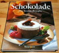 Schokolade  Die besten Rezepte, Kuchen & Torten Bayern - Kempten Vorschau