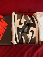 Air Jordan 1 Retro High OG Dark Mocha Hessen - Kelkheim Vorschau