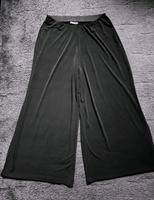 Culotte Hose, schwarz, Gr. 40 Niedersachsen - Salzgitter Vorschau