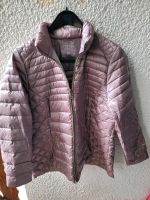 Herbst  Steppjacke alt Rosa Gr 42 Barbara Lebek Nordrhein-Westfalen - Marl Vorschau