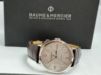 Baume & Mercier Automatik Herrenuhr Classima 40 mm Nordrhein-Westfalen - Lippstadt Vorschau