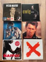 Peter Maffay ORIGINAL ALBUM CLASSICS 5 CDs Ewig Tattoos Sonne Nürnberg (Mittelfr) - Südoststadt Vorschau