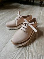 Damenschuhe Größe 38 Herzogtum Lauenburg - Lauenburg Vorschau