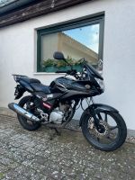Honda CBF125 M Mecklenburg-Strelitz - Landkreis - Woldegk Vorschau