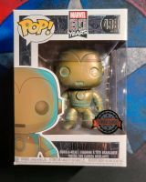 Funko POP! Marvel 80th Anniversary - Iron Man [Patina] # 498 - Ta Nordrhein-Westfalen - Herten Vorschau