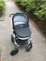 Kinderwagen von ABC Design Viper4 mit 2 Aufsätzen Berlin - Charlottenburg Vorschau