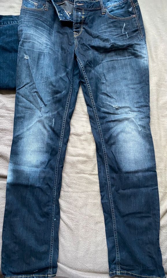 Hilfiger, Fuga- Jeans Paket in Meldorf