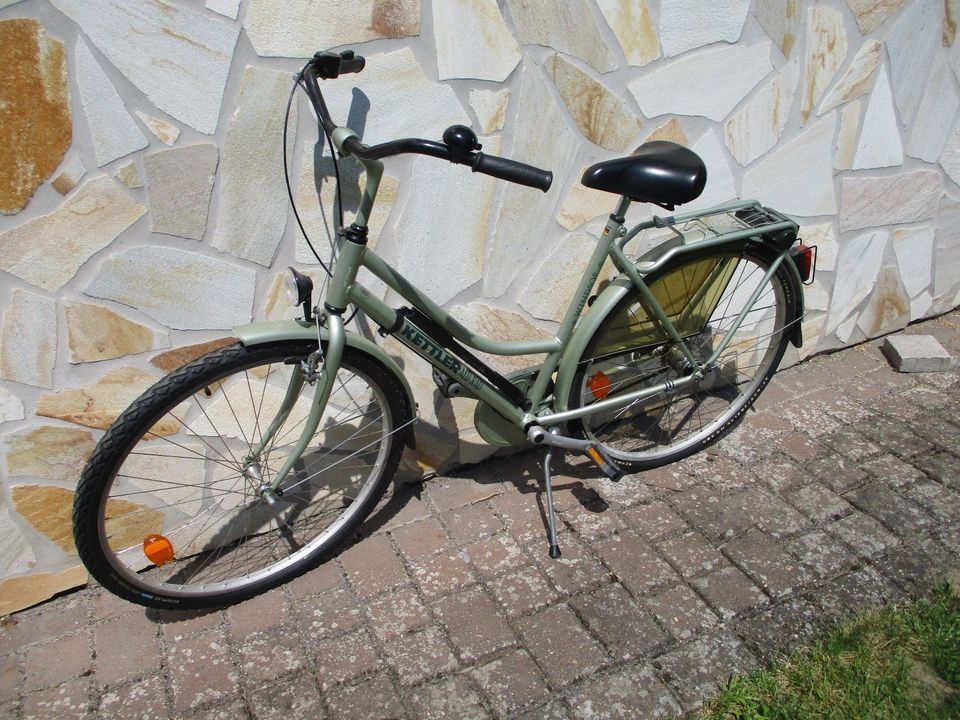 Kettler WINDSOR Damenfahrrad / 28 Zoll / guter Zustand in Neuwied