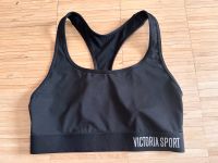 Wie neu: Victoria‘s Secret Sport-BH, Gr. S, schwarz Nordrhein-Westfalen - Telgte Vorschau