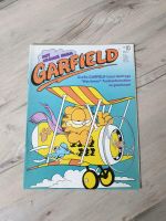 Comic Garfield Nr.10 80'er Jahre DM Bayern - Schwarzenbach a d Saale Vorschau