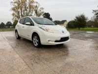 Nissan Leaf, Electro, Automatik Nordrhein-Westfalen - Bad Salzuflen Vorschau