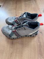 On Cloud X Shift Men 42,5 US 9 grau Schuhe Baden-Württemberg - Mannheim Vorschau