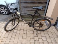 Fahrrad GT Baden-Württemberg - Mahlberg Vorschau