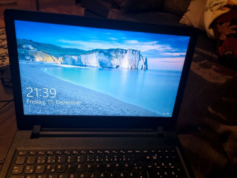 Laptop Lenovo in Lüdenscheid