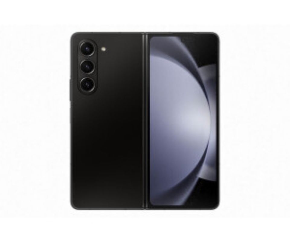 ⭐️Samsung Galaxy Z Fold 5 - Phantom Black - 256GB - Neu & OVP⭐ in Mönchengladbach