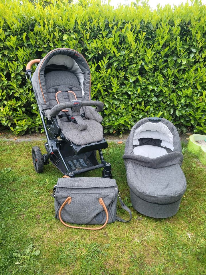 Kinderwagen Hartan Yes in Nordhorn