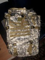 RUCKSACK 80L Bayern - Regensburg Vorschau