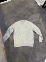 ZARA knit sweater grau Nordrhein-Westfalen - Lünen Vorschau