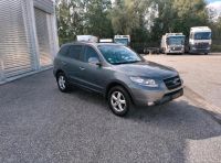 Hyundai Santa Fe 2.7 V6 Lpg Suv Geländewagen Hamburg-Mitte - Hamburg Veddel Vorschau