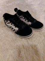 Original Vans Gr. 26.5 Bayern - Lautertal Vorschau