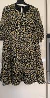 Kleid Only m schwarz/ gelb ‚neu Nordrhein-Westfalen - Borchen Vorschau