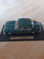 Modellauto Jaguar Saarland - Merchweiler Vorschau