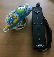 Nintendo Wii Motion Plus Controller + Nunchuck Nordrhein-Westfalen - Enger Vorschau