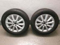 Audi A1 GB Allstreet Citycarver Sommer Komplettradsatz 205/60R16 Nordrhein-Westfalen - Arnsberg Vorschau