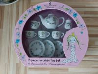 Porzellan Tee-Set Prinzessin auf der Erbse Niedersachsen - Osnabrück Vorschau