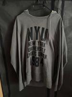 S.Oliver / Sweatshirt m. Kapuze / Herren / Größe L / Hessen - Schwalmstadt Vorschau