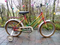 mehrere Vintage Kinder Fahrräder 16und 20 Zoll Oldtimer Hessen - Petersberg Vorschau