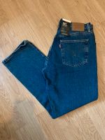 Levi’s 501 Cropped 29/28 NEU! Levis schöne Waschung! Hamburg-Mitte - Hamburg Neustadt Vorschau