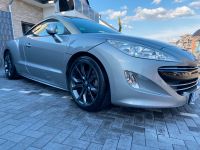 Peugeot RCZ *Navi*Leder*TÜVneu*19*JBL*Carbondach* Nordrhein-Westfalen - Wickede (Ruhr) Vorschau