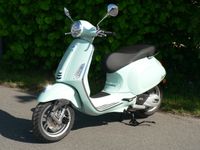 Vespa Primavera 125 Hessen - Griesheim Vorschau