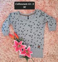Hailys Damen 3/4 Pullover Gr. S (36) Sachsen - Heidenau Vorschau