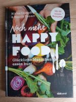 Noch mehr Happy Food Glückliche Menschen essen bunt. Buch gebund Baden-Württemberg - Blaustein Vorschau