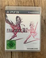 Final Fantasy XIII-2 PS3 Top Zustand Nordrhein-Westfalen - Soest Vorschau