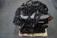 Audi A5 8T A4 B8 2.7Tdi 140kw/197PS Motor CAP CAPA Komplett Brandenburg - Rangsdorf Vorschau