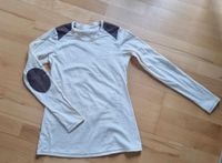 Dawanda handmade Langarmshirt S 36 top Zustand Baden-Württemberg - Neckartailfingen Vorschau