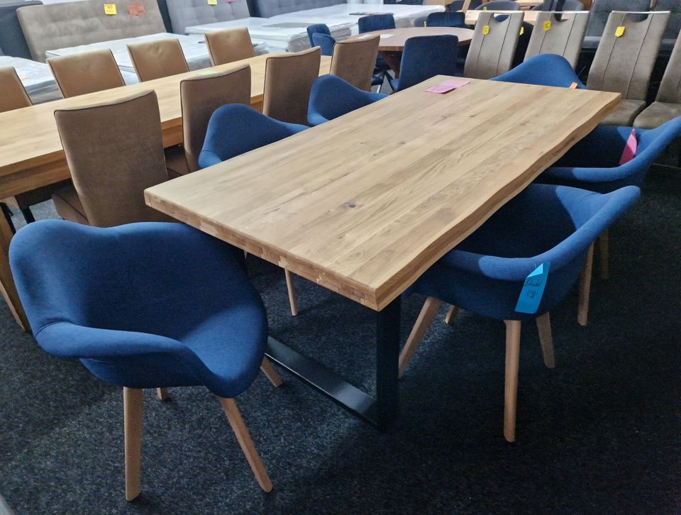 ⭐⭐20%⭐⭐ Stühle Tische Freischwinger Küchen-Tisch Schwingstuhl⭐⭐ in Oldenburg