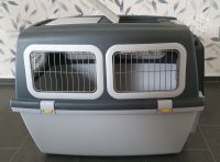 Hunde Transportbox Trixie Gulliver 5 Tierbox Niedersachsen - Holdorf Vorschau