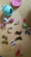 Barbie Polly Pocket Schuhe Hut Kleidung Pferd* Schwerin - Weststadt Vorschau