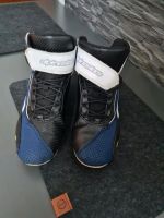 Motorrad Schuhe alpinestar Gr. 42,5 Nordrhein-Westfalen - Essen-Haarzopf Vorschau