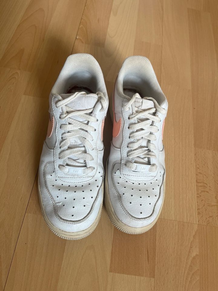 Nike Air force 1 in 38 in Hösbach