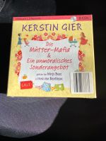 Hörbuch Kerstin Gier NEU Baden-Württemberg - Köngen Vorschau