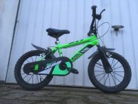 Kinderfahrrad DINO Bikes Kids bike 14 " 414UZ Sachsen - Döbeln Vorschau