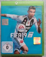 Xbox One Fifa 19 Hessen - Wohratal Vorschau