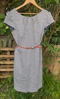 Elegantes Kleid Comma Gr. 42 Bayern - Gilching Vorschau